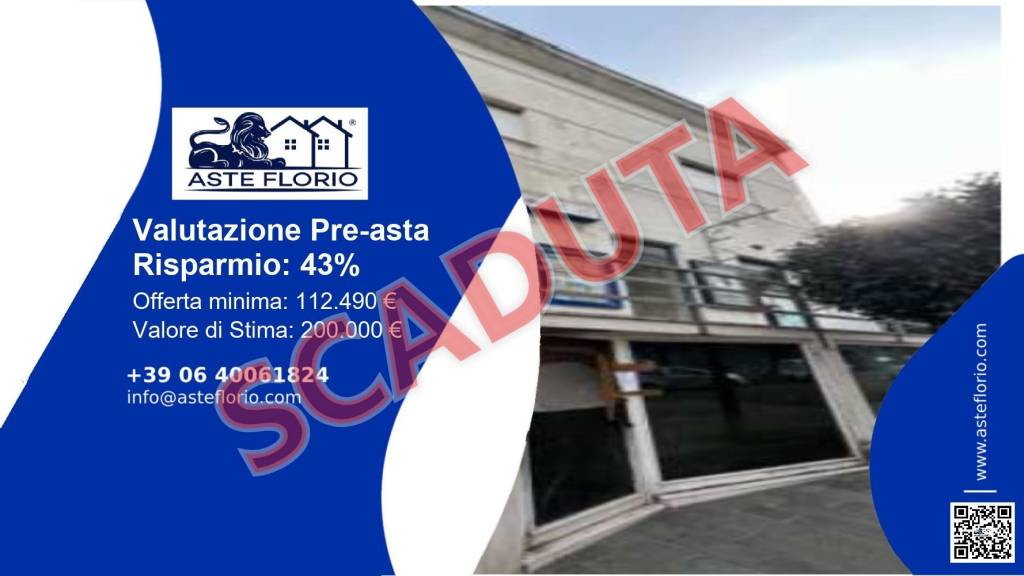 appartamento in vendita a Vasto