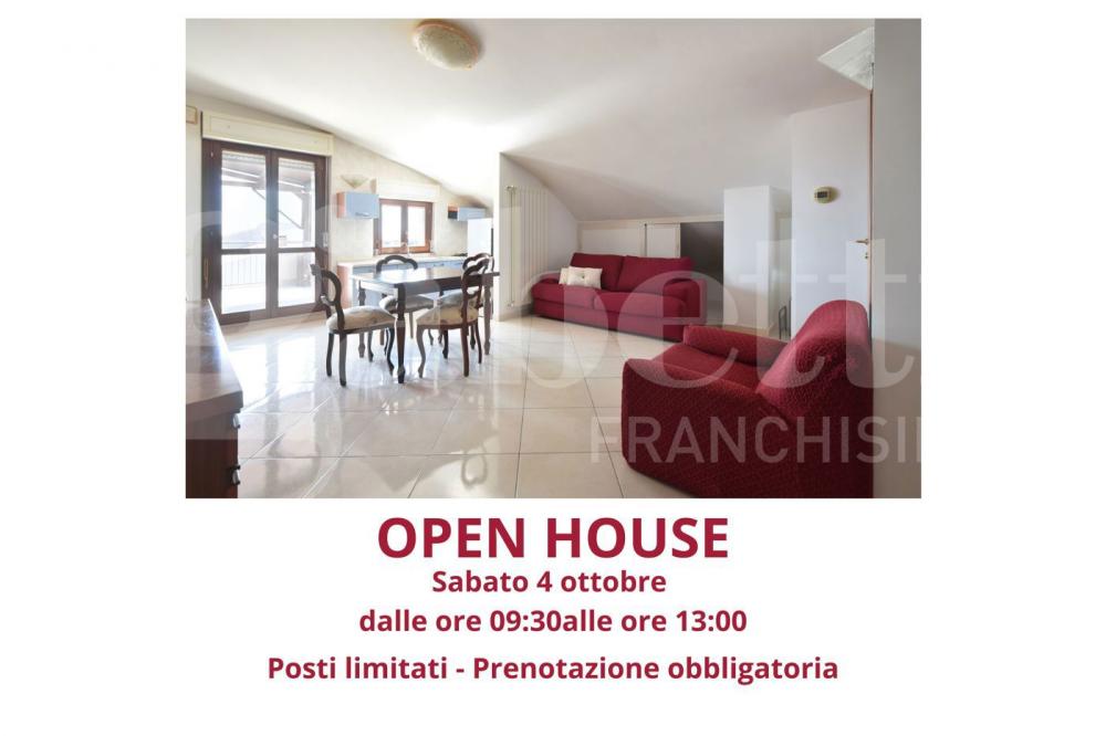 appartamento in vendita a Vasto