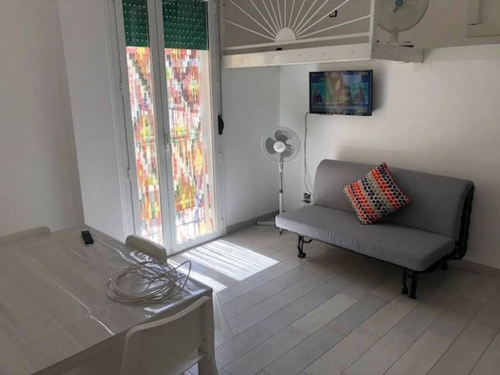 appartamento in vendita a Vasto in zona Marina