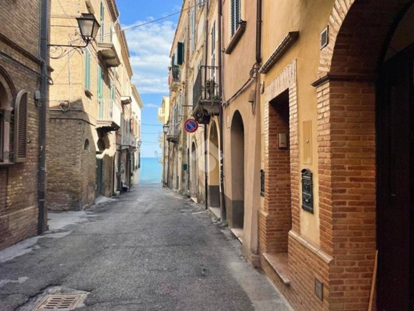casa indipendente in vendita a Vasto