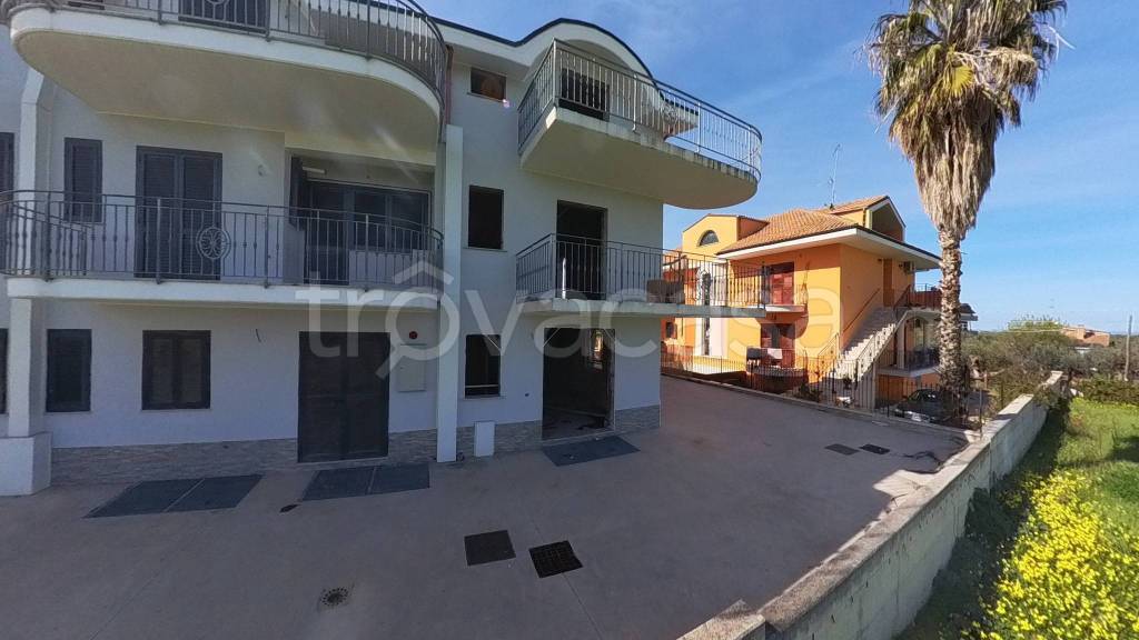 casa indipendente in vendita a Vasto
