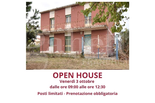 casa indipendente in vendita a Vasto