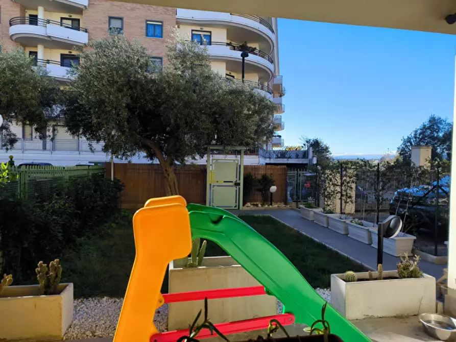 appartamento in vendita a Vasto