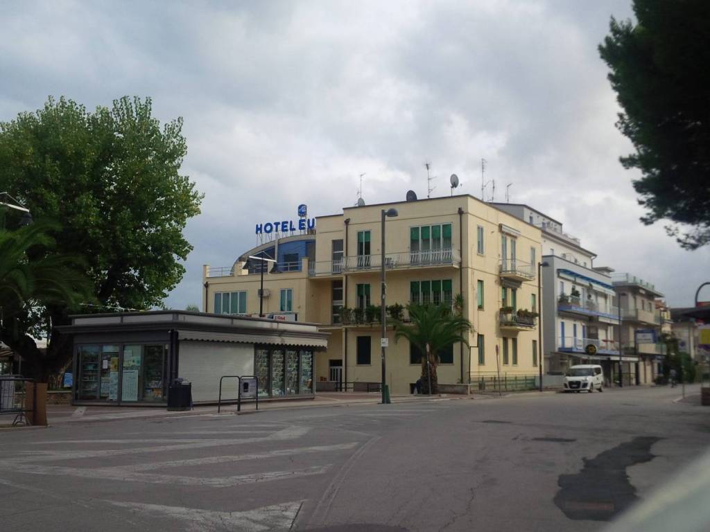 appartamento in vendita a Vasto in zona Marina
