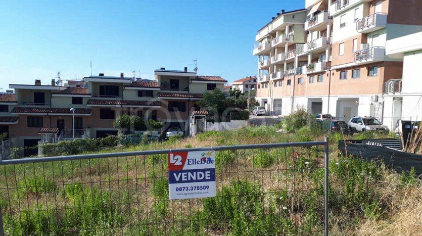 terreno agricolo in vendita a Vasto