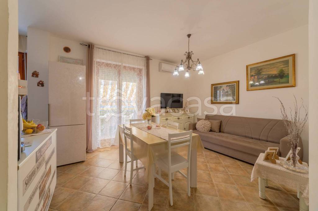 appartamento in vendita a Vasto