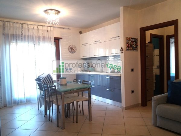 appartamento in vendita a Vasto in zona Marina