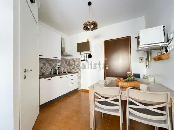 appartamento in vendita a Vasto in zona Marina