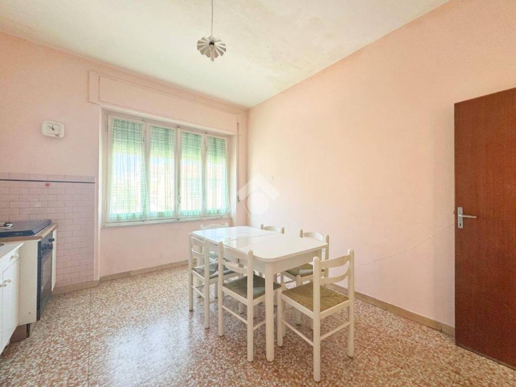 appartamento in vendita a Vasto in zona Marina