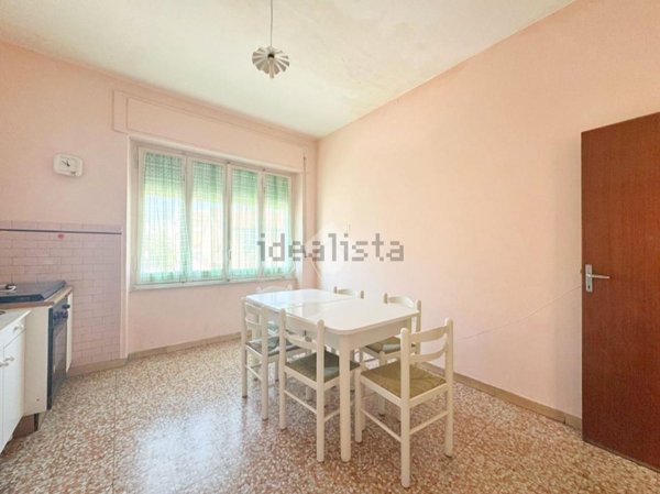 appartamento in vendita a Vasto in zona Marina