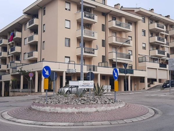 negozio in vendita a Vasto