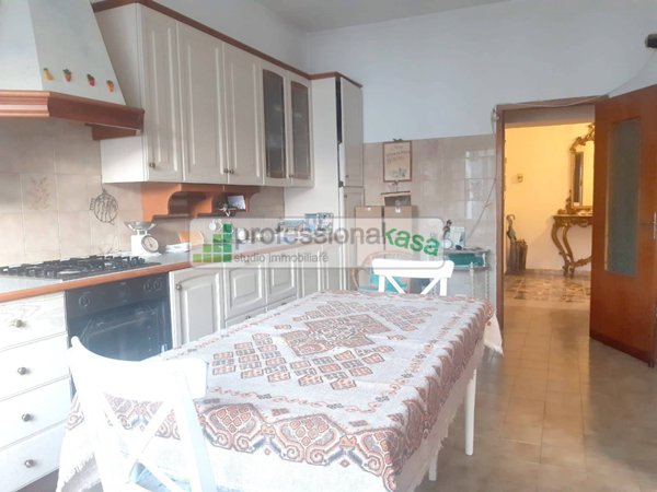 appartamento in vendita a Vasto