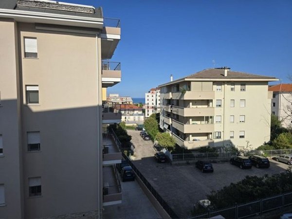 appartamento in vendita a Vasto