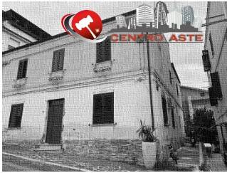 appartamento in vendita a Vasto