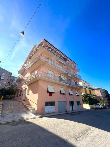 appartamento in vendita a Vasto