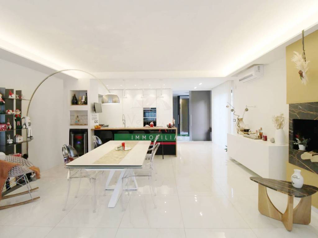 casa indipendente in vendita a Vasto in zona San Lorenzo