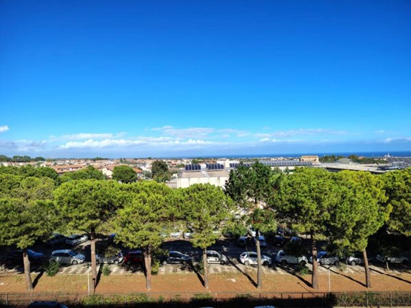 appartamento in vendita a Vasto