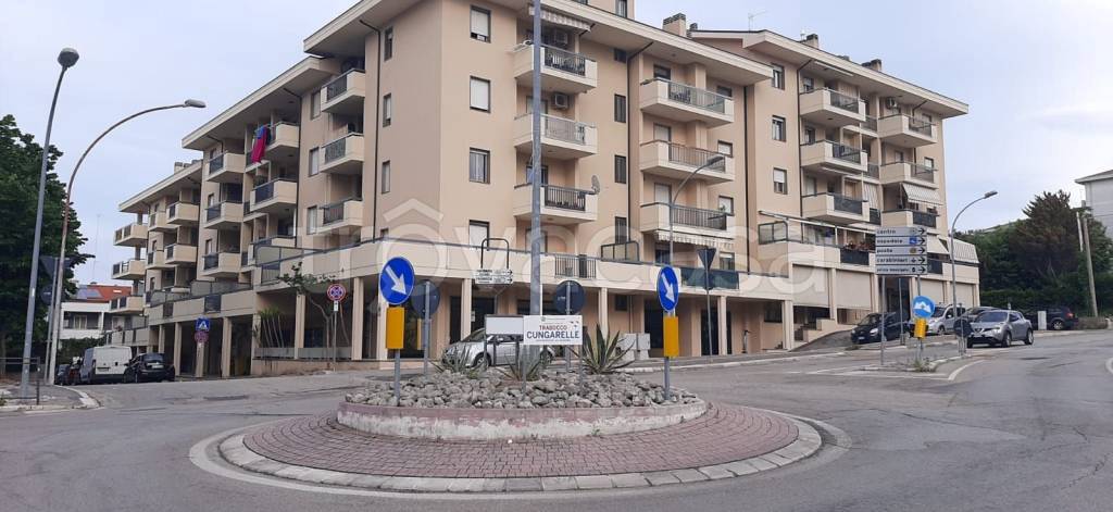 monolocale in vendita a Vasto