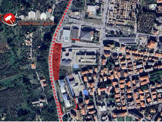 terreno agricolo in vendita a Vasto