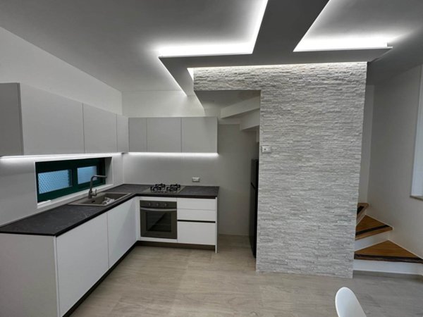 appartamento in vendita a Vasto in zona Marina