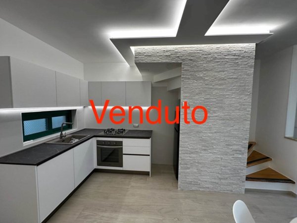 appartamento in vendita a Vasto in zona Marina