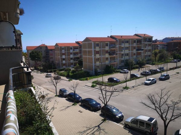 intera palazzina in vendita a Vasto