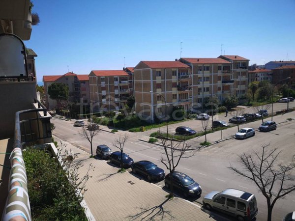 appartamento in vendita a Vasto