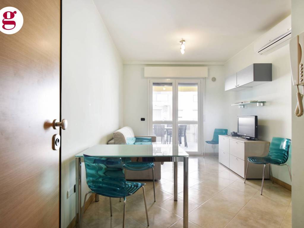 appartamento in vendita a Vasto in zona Marina