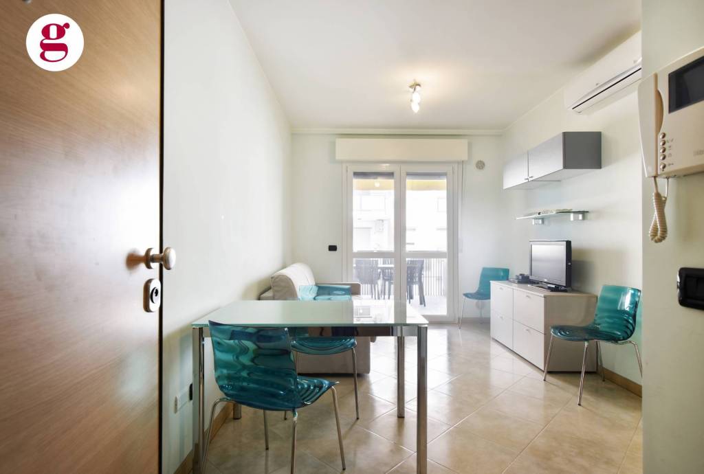 appartamento in vendita a Vasto in zona Marina