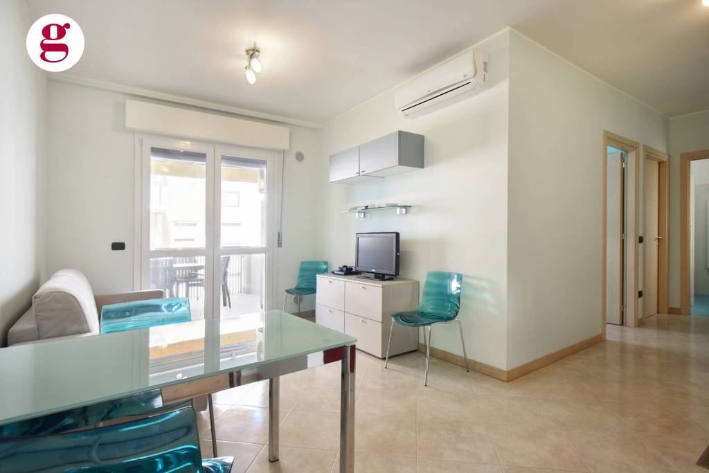 appartamento in vendita a Vasto in zona Marina