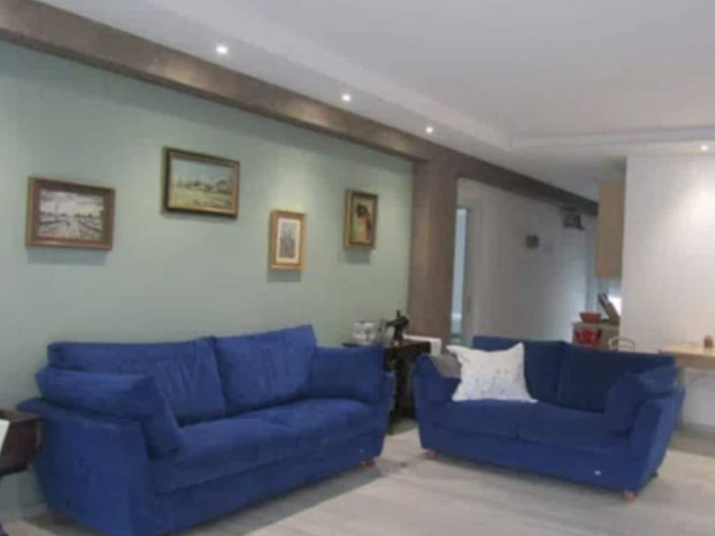 appartamento in vendita a Vasto