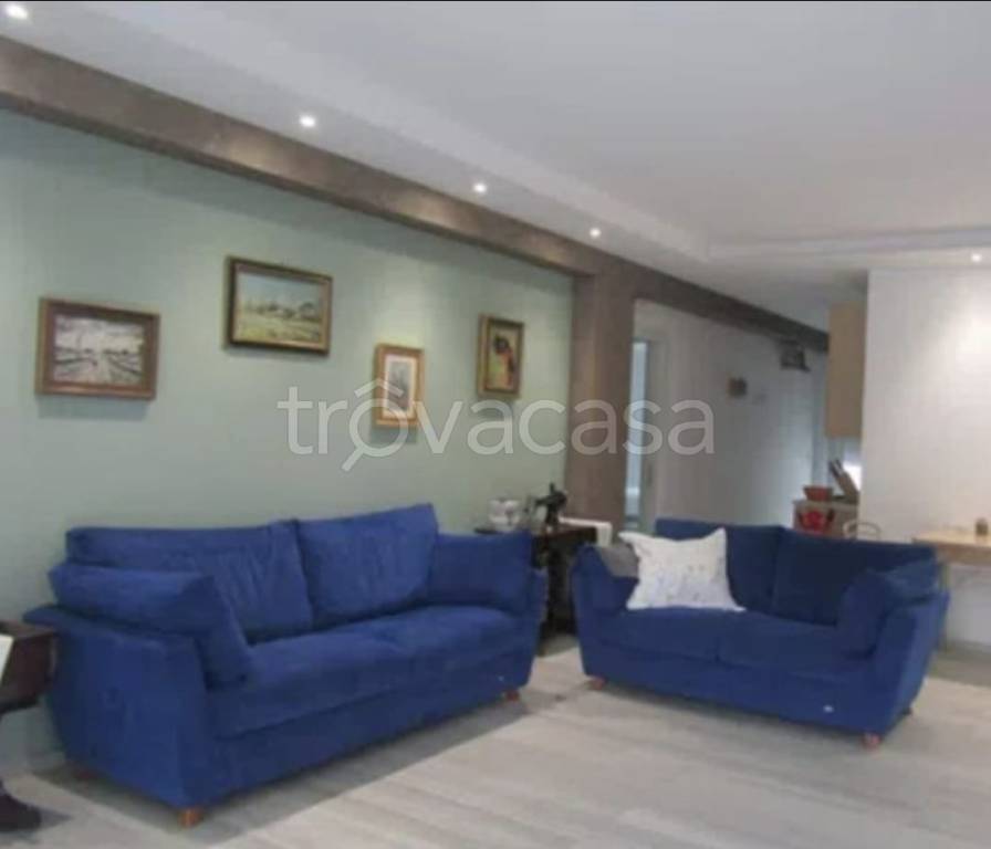 appartamento in vendita a Vasto in zona San Lorenzo