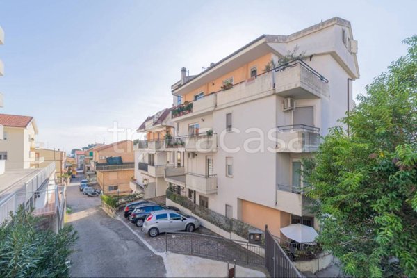 appartamento in vendita a Vasto