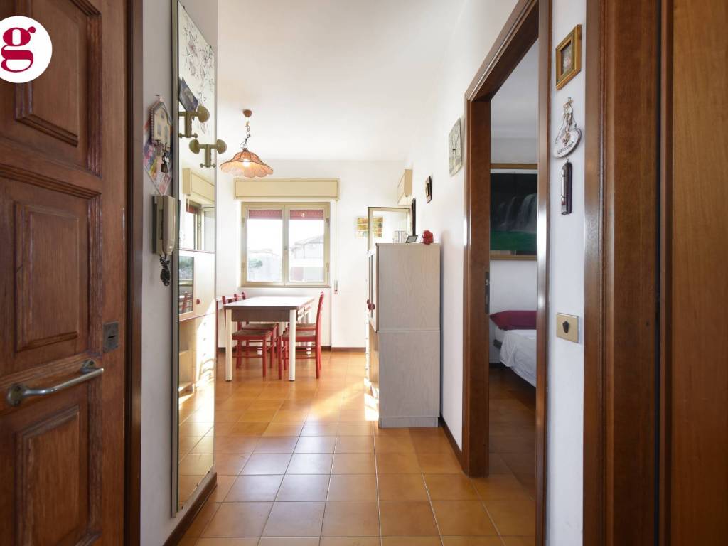 appartamento in vendita a Vasto in zona Marina