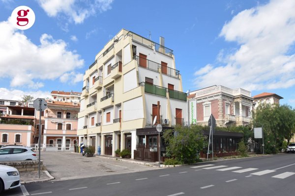 appartamento in vendita a Vasto in zona Marina