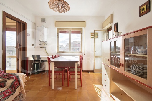 appartamento in vendita a Vasto in zona Marina