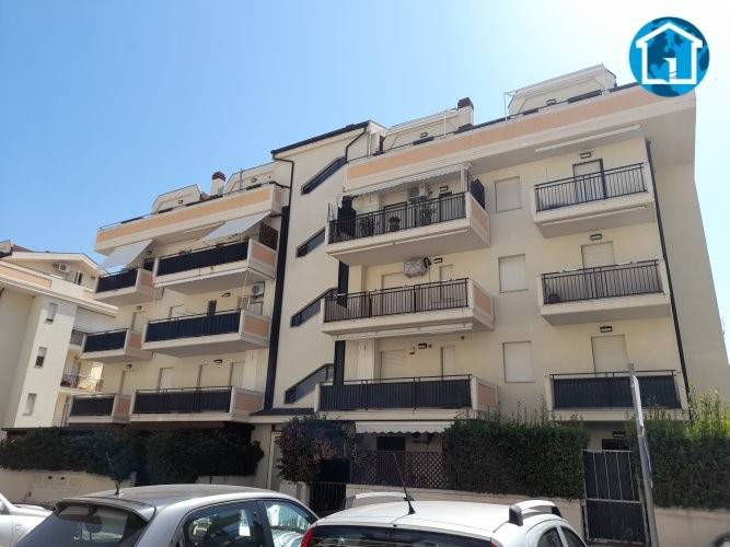 appartamento in vendita a Vasto in zona Marina