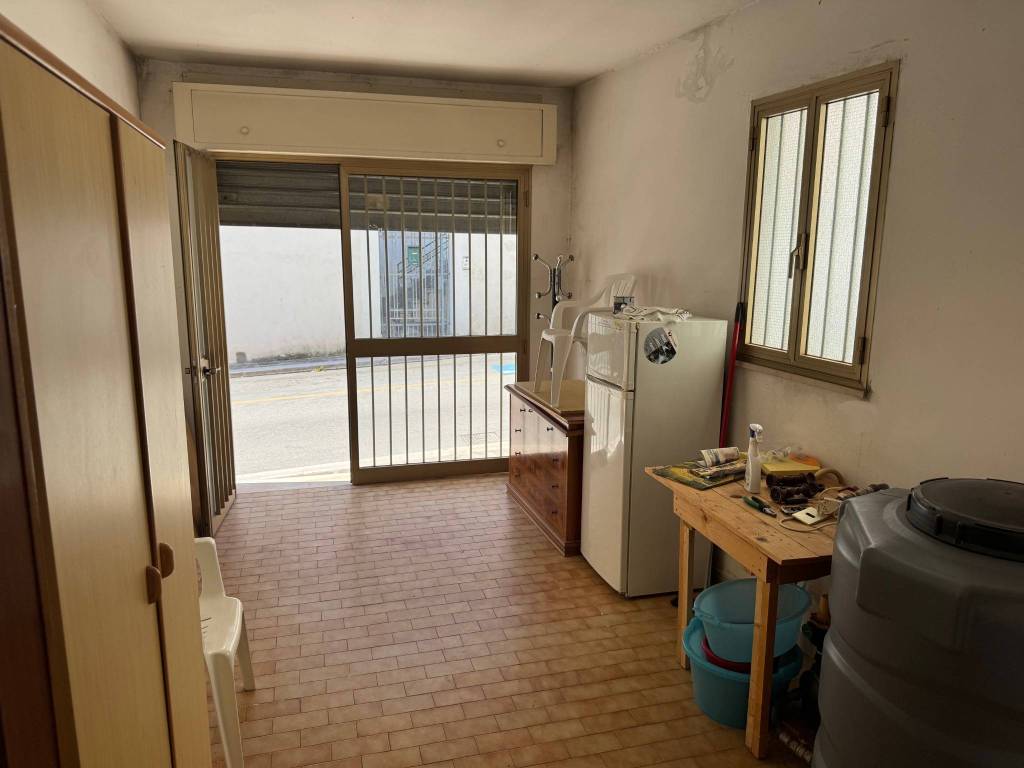casa indipendente in vendita a Vasto