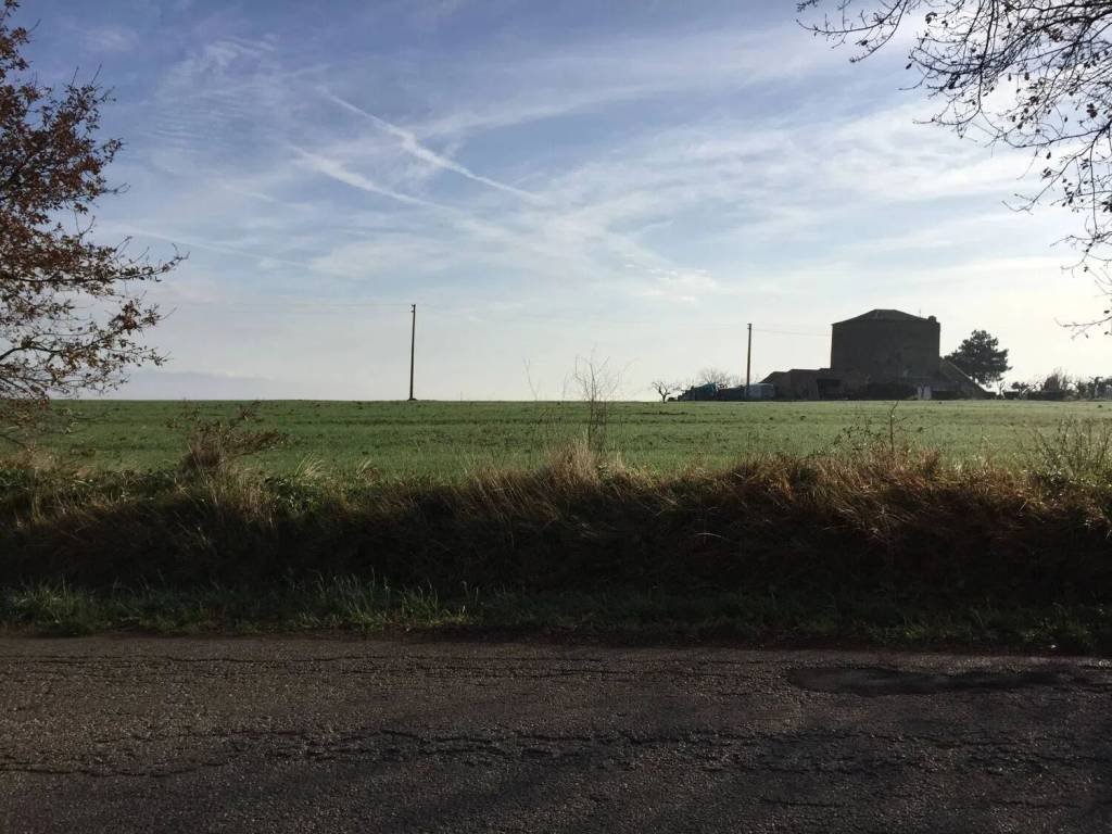 terreno agricolo in vendita a Vasto in zona San Lorenzo