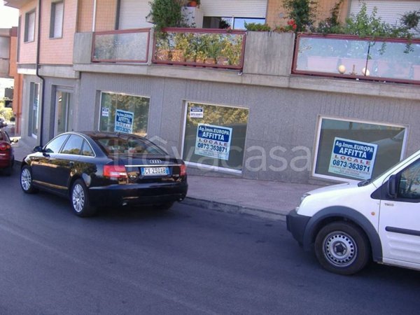 negozio in vendita a Vasto