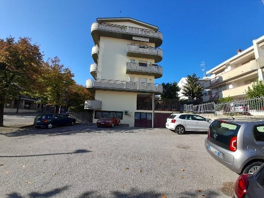 appartamento in vendita a Vasto