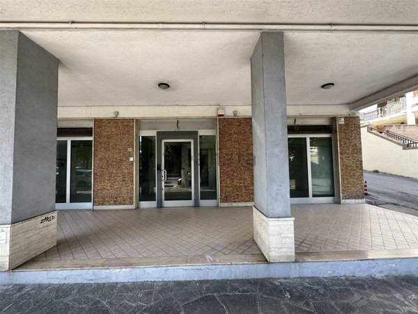 quadrivano in vendita a Vasto