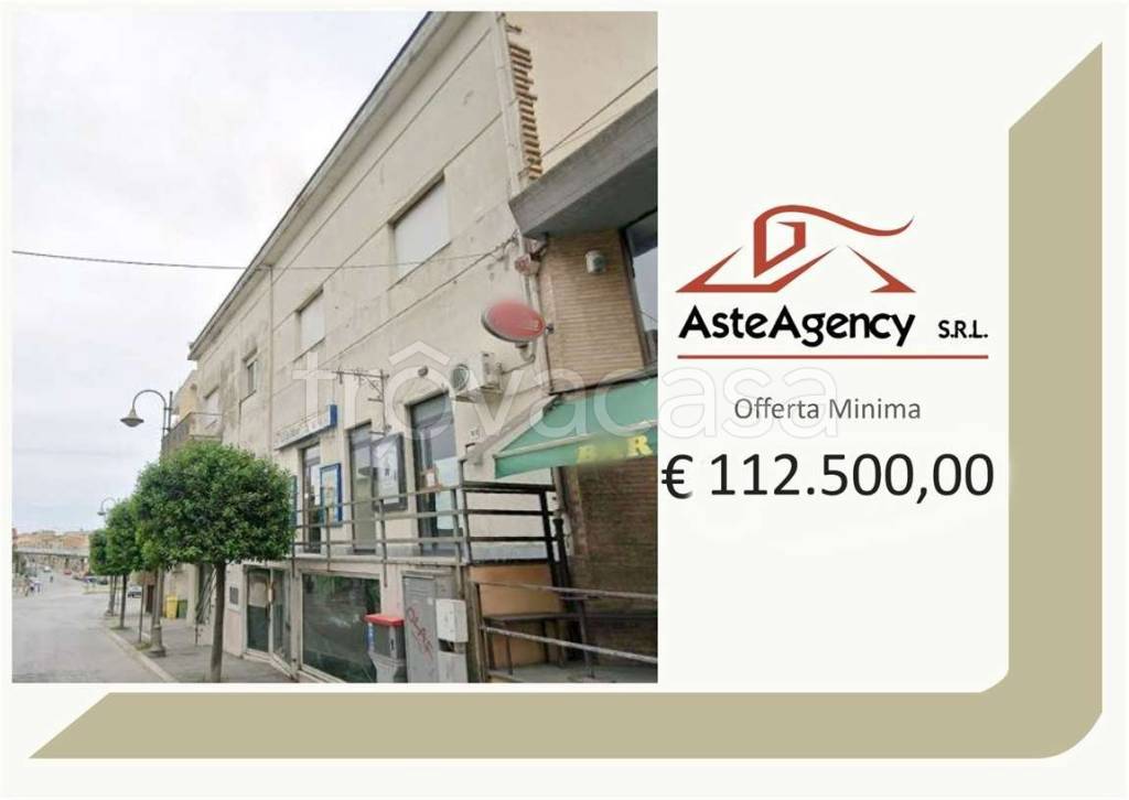 appartamento in vendita a Vasto