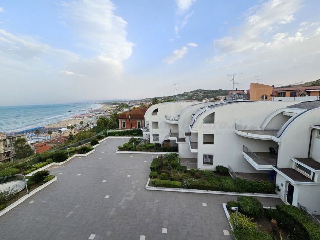 appartamento in vendita a Vasto in zona Marina