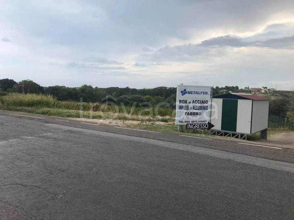 terreno agricolo in vendita a Vasto in zona Lebba