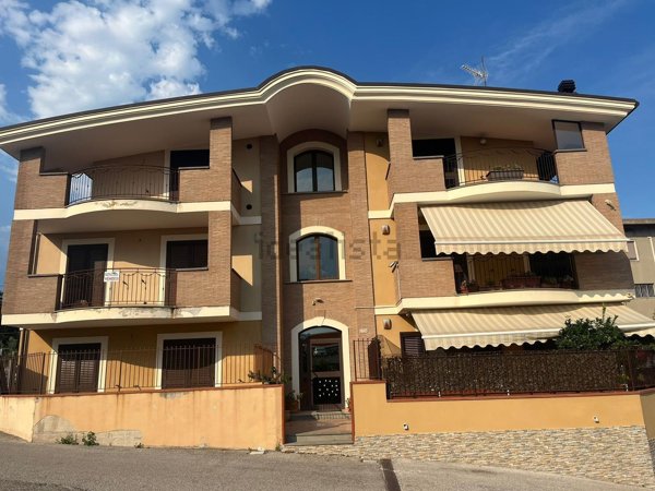 appartamento in vendita a Vasto