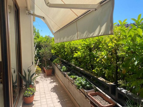 appartamento in vendita a Vasto