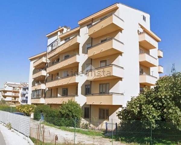 appartamento in vendita a Vasto