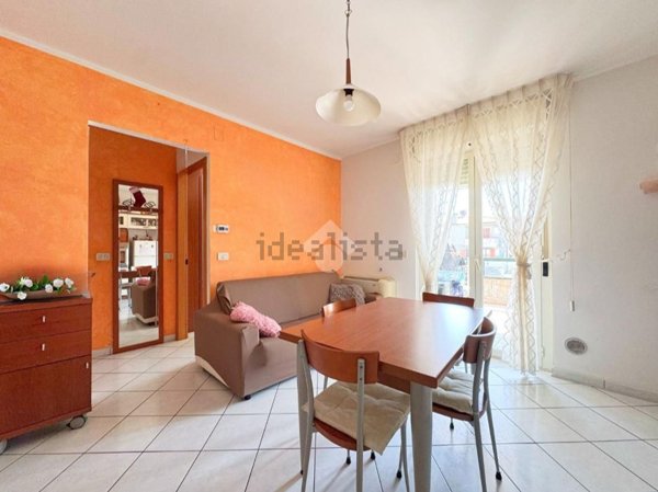 appartamento in vendita a Vasto in zona Marina