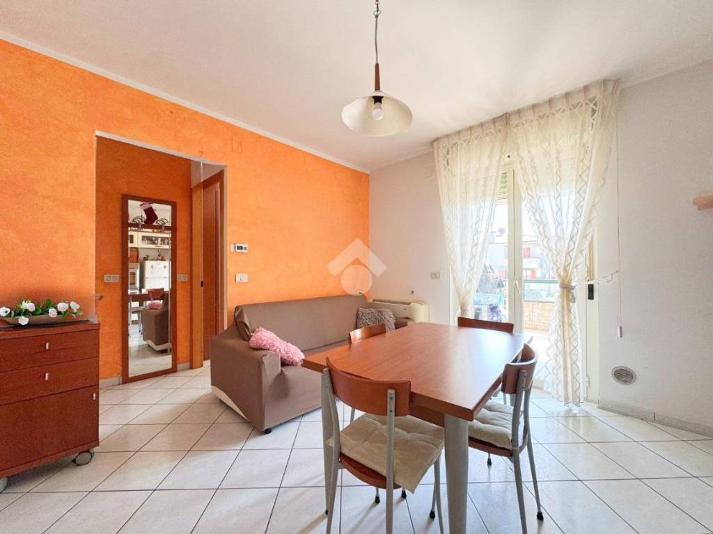 appartamento in vendita a Vasto in zona Marina